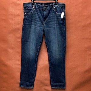 Gap Women's Boyfriends Jeans Size 16